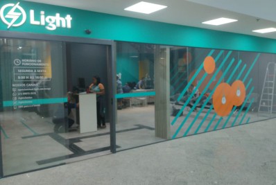 Light oferece mais de 200 oportunidades de emprego
