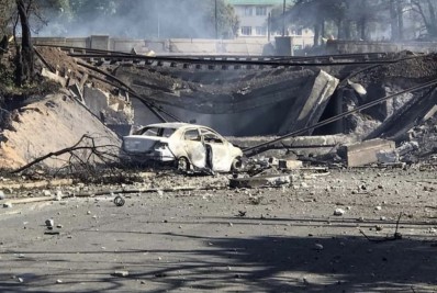 Explosão de caminhão-tanque deixa nove mortos e 40 feridos na África do Sul