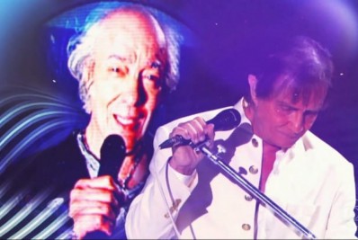 'Especial Roberto Carlos' emociona com homenagem a Erasmo Carlos