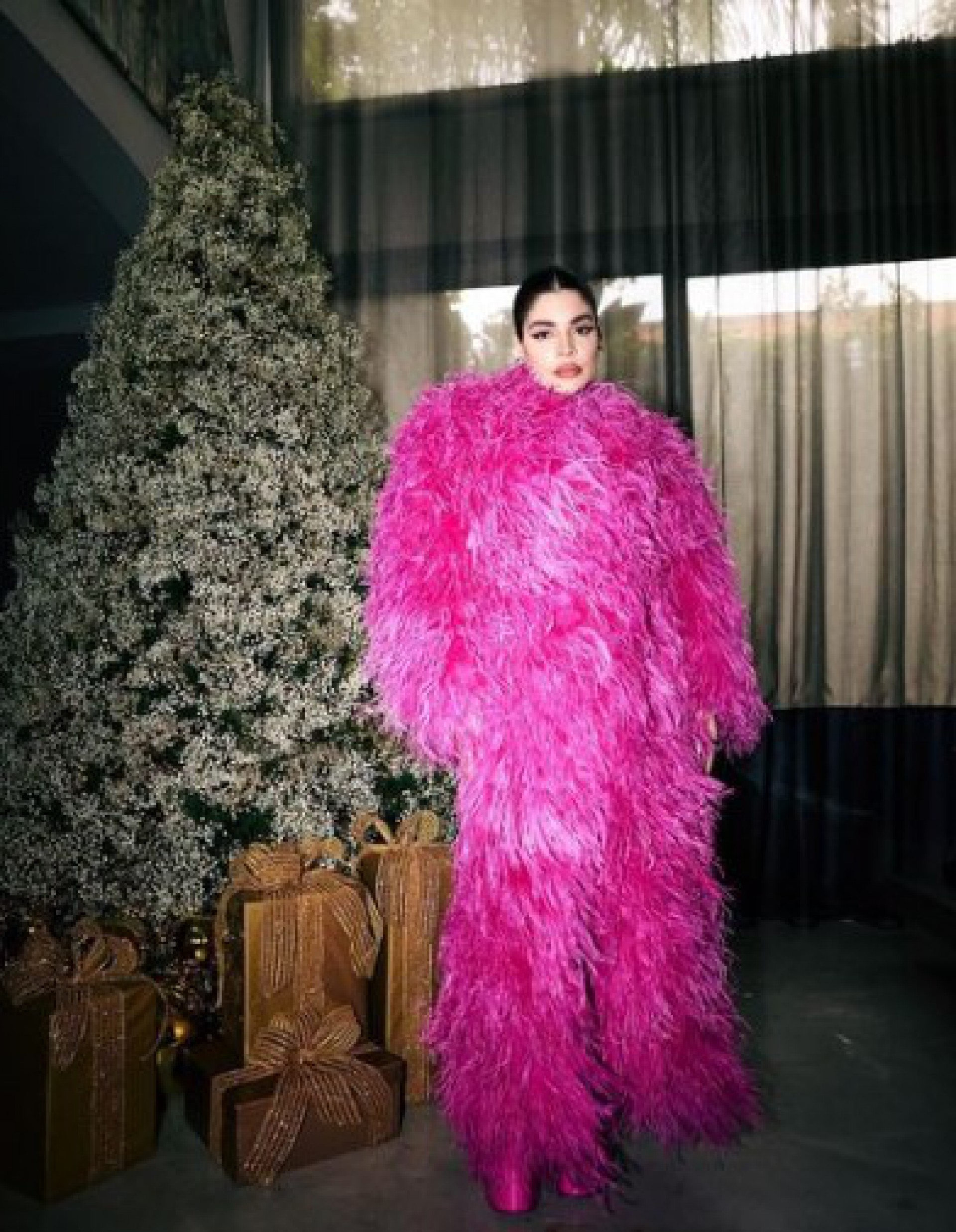 GKay - Reprodução Internet