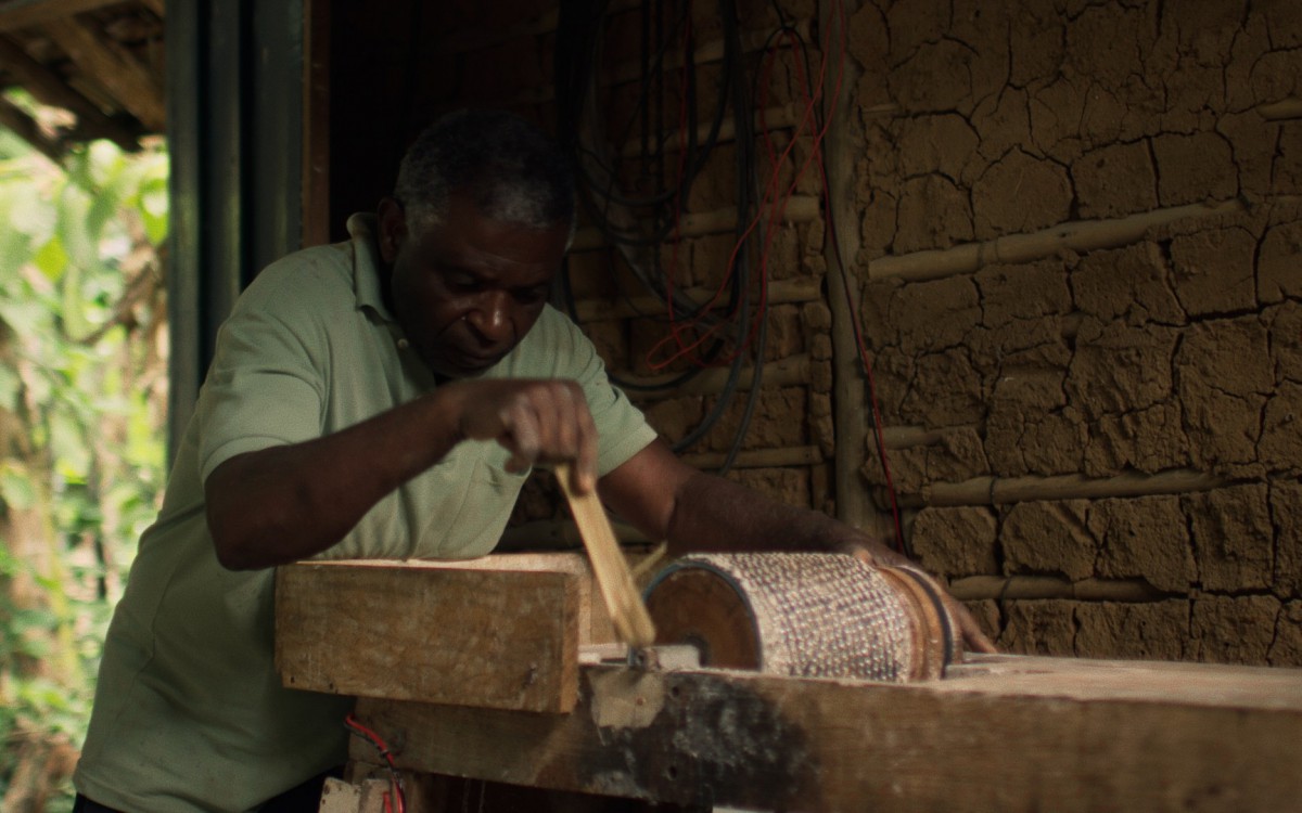 Comunidade Quilombola de Paraty