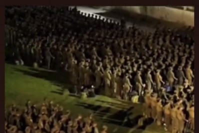 Governo de El Salvador mobiliza militares e cerca dois bairros da capital em luta contra gangues