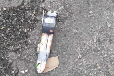 Polícia prende suspeito de montar bomba nos arredores do aeroporto de Brasília