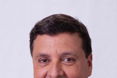 André Esteves: A felicidade é imprescindível!