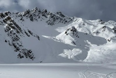 Avalanche deixa 12 pessoas desaparecidas em pista de esqui na Áustria