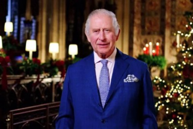 Lula e rei Charles III conversarão na segunda-feira por telefone