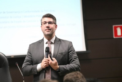 'Fragilizar Lei das Estatais é coisa de político retrógrado', diz Marcelo Zenkner