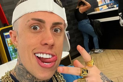 MC Daniel abandona show após ser ameaçado de morte