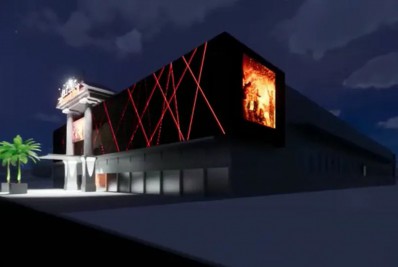 Agora com novo nome, Olimpo reabrirá as portas em 2023