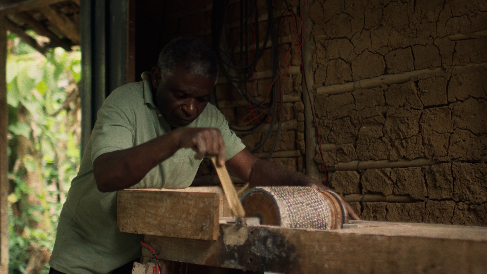 Comunidade Quilombola de Paraty - Divulgação/Ipemar