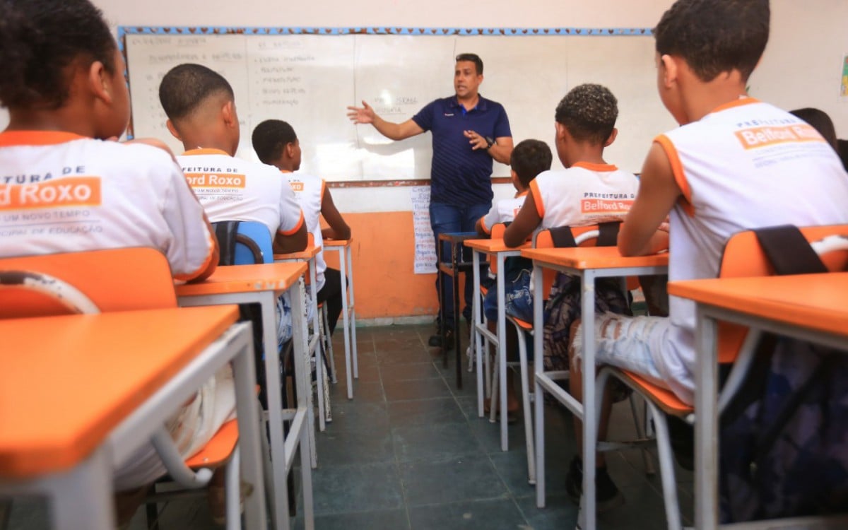 Escolas técnicas de Rio Preto e região abrem 3,6 mil vagas para