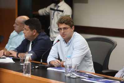 Seop e GM divulgam esquema especial para celebração do Réveillon em Copacabana