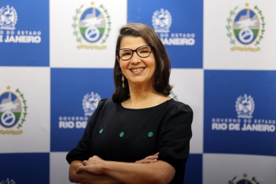 'O povo fluminense é vocacionado para a Cultura'