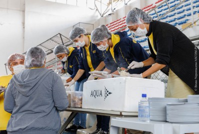 Operação Ceia de Natal 2022