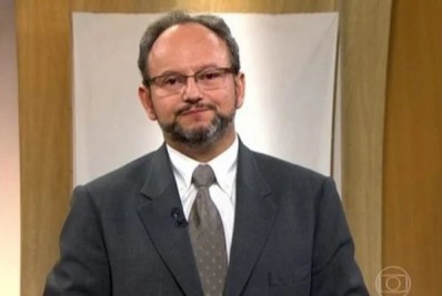 Ernesto Paglia se desliga da TV Globo após 43 anos: 'Foi um privilégio'