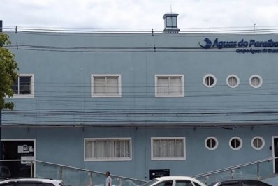 Abastecimento de água na região central já está normalizado, mas será suspenso na Baixada nesta terça-feira