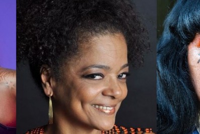 Os mulherões do ano