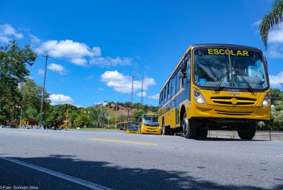 Matrículas abertas para o Projovem em Magé