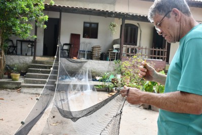 Premiação vai destinar aporte a ações de base comunitária de Niterói
