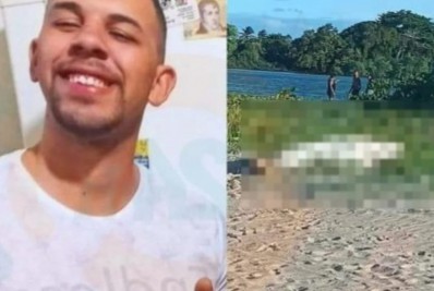 Afogamento mata jovem de Teresópolis