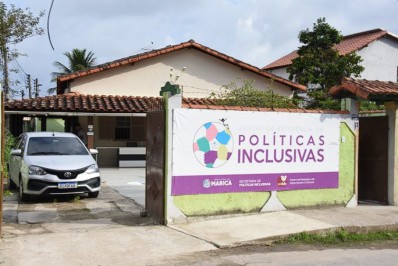 Secretaria de Políticas Inclusivas abre 20 vagas para crianças em oficina de artes