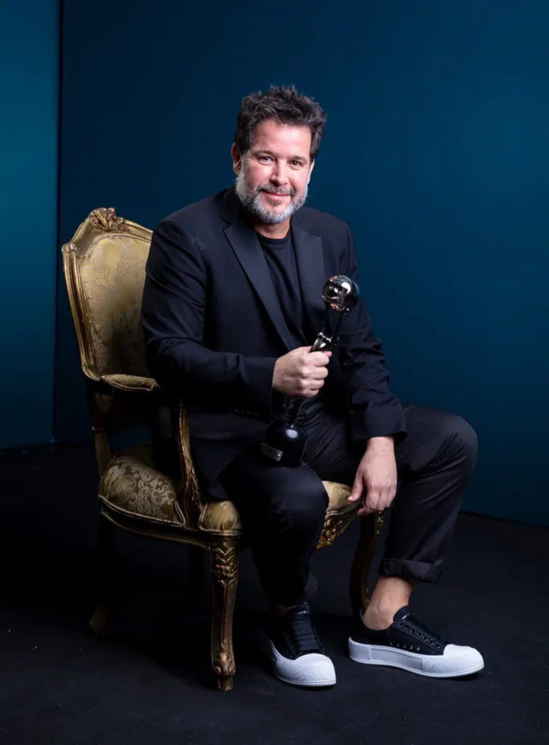 Murilo Benício - Sérgio Zalis / TV Globo