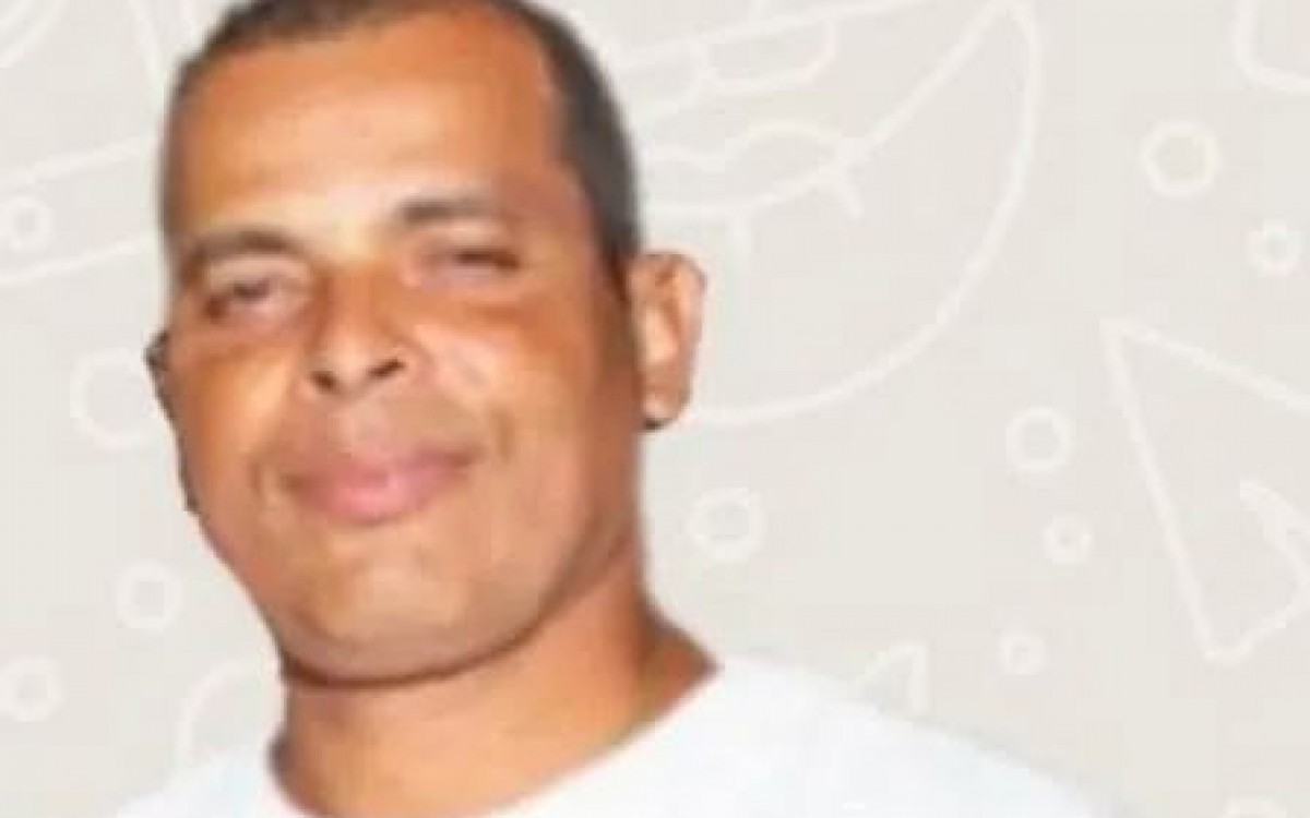 Jonas de Oliveira Souto foi executado a tiros no Recreio dos Bandeirantes, Zona Oeste do Rio