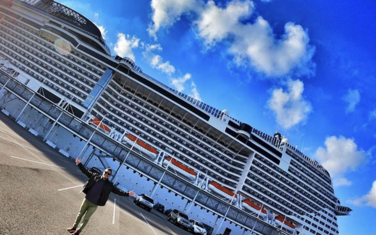 Divulga&ccedil;&atilde;o - Thiago