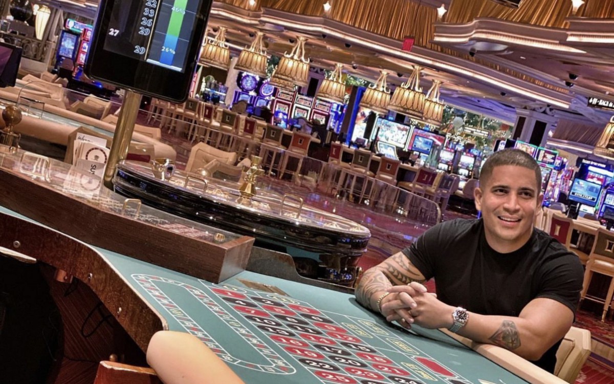 Divulga&ccedil;&atilde;o - Thiago