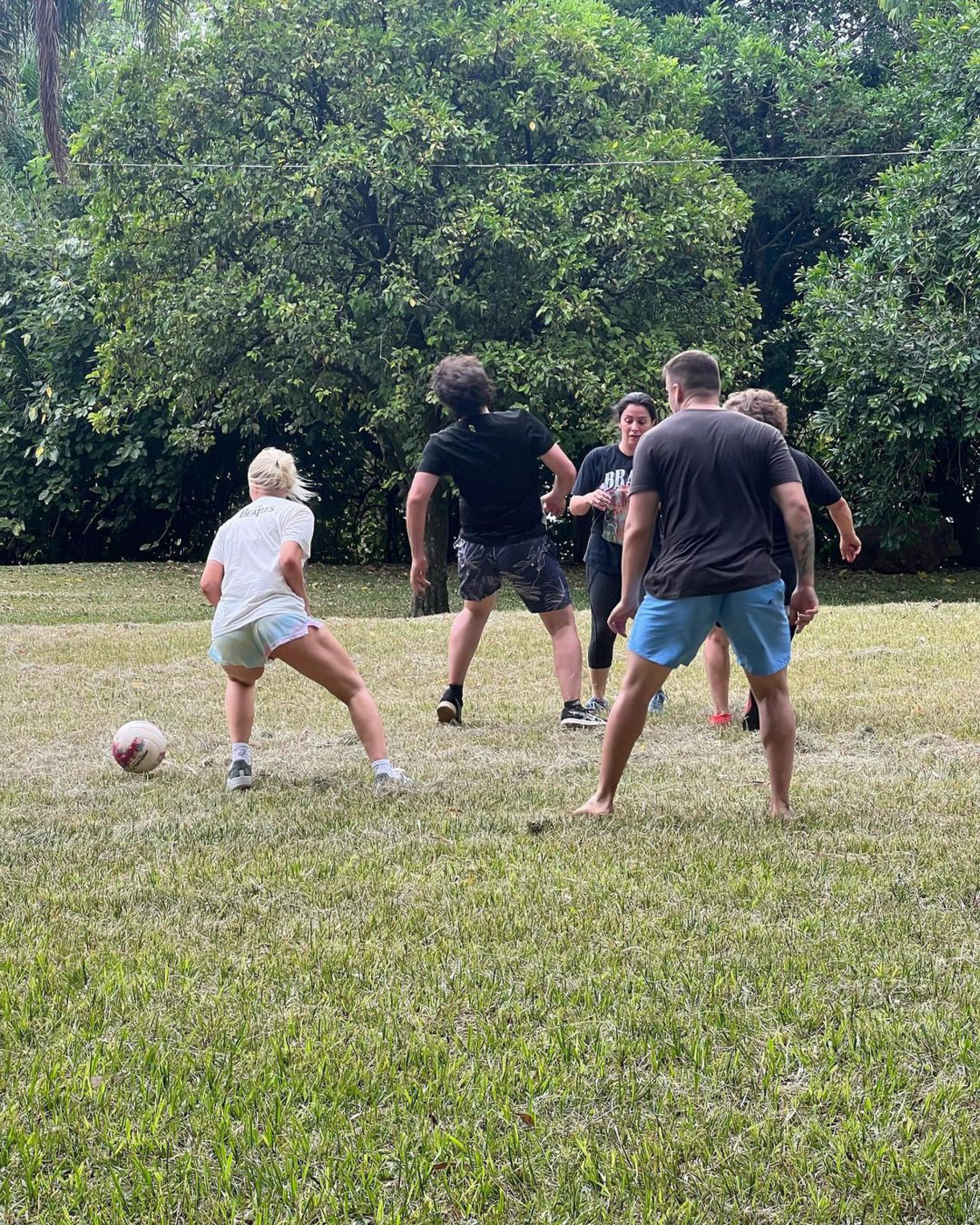 Luísa Sonza - Reprodução do Instagram