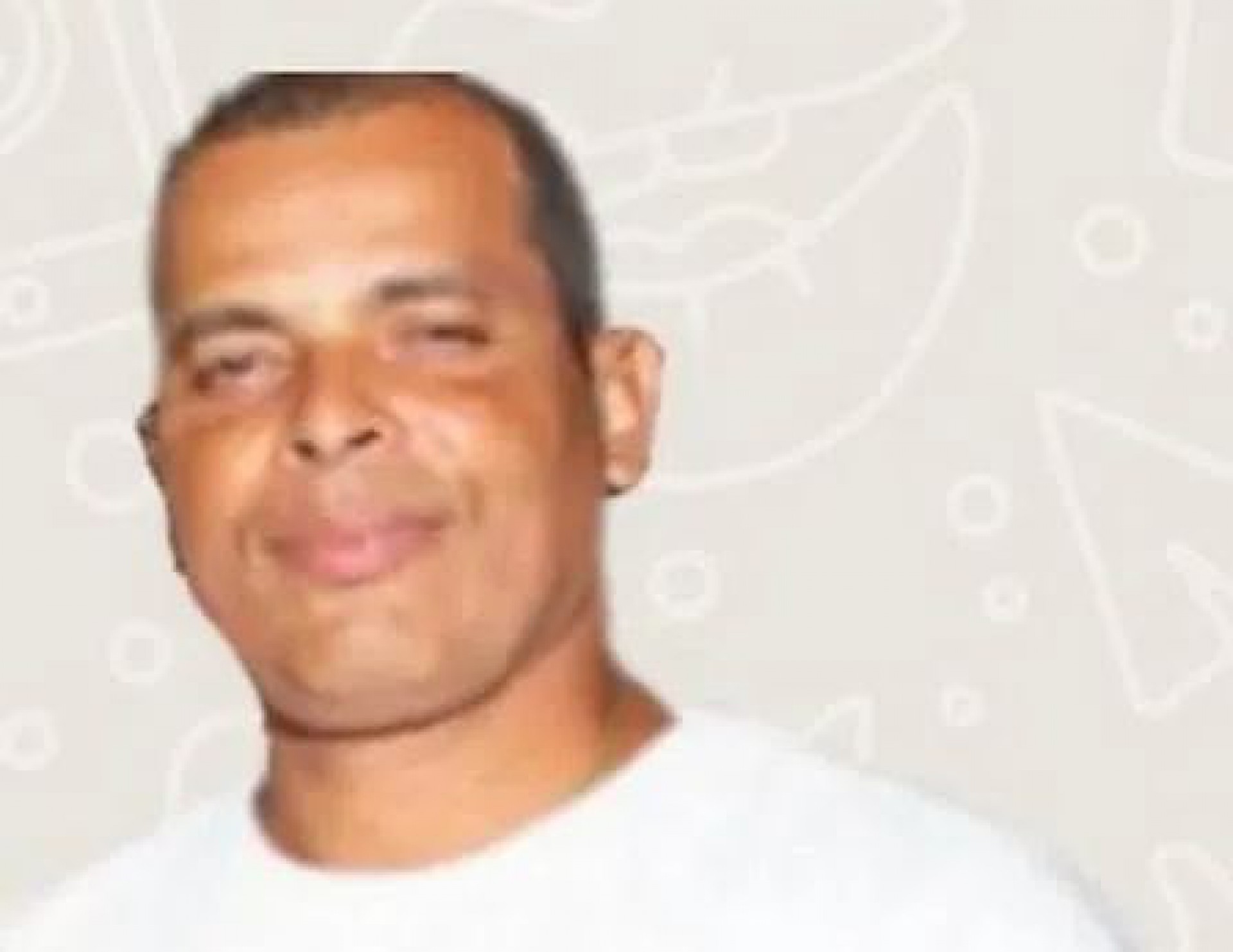 Jonas de Oliveira Souto foi executado a tiros no Recreio dos Bandeirantes, Zona Oeste do Rio - Divulgação