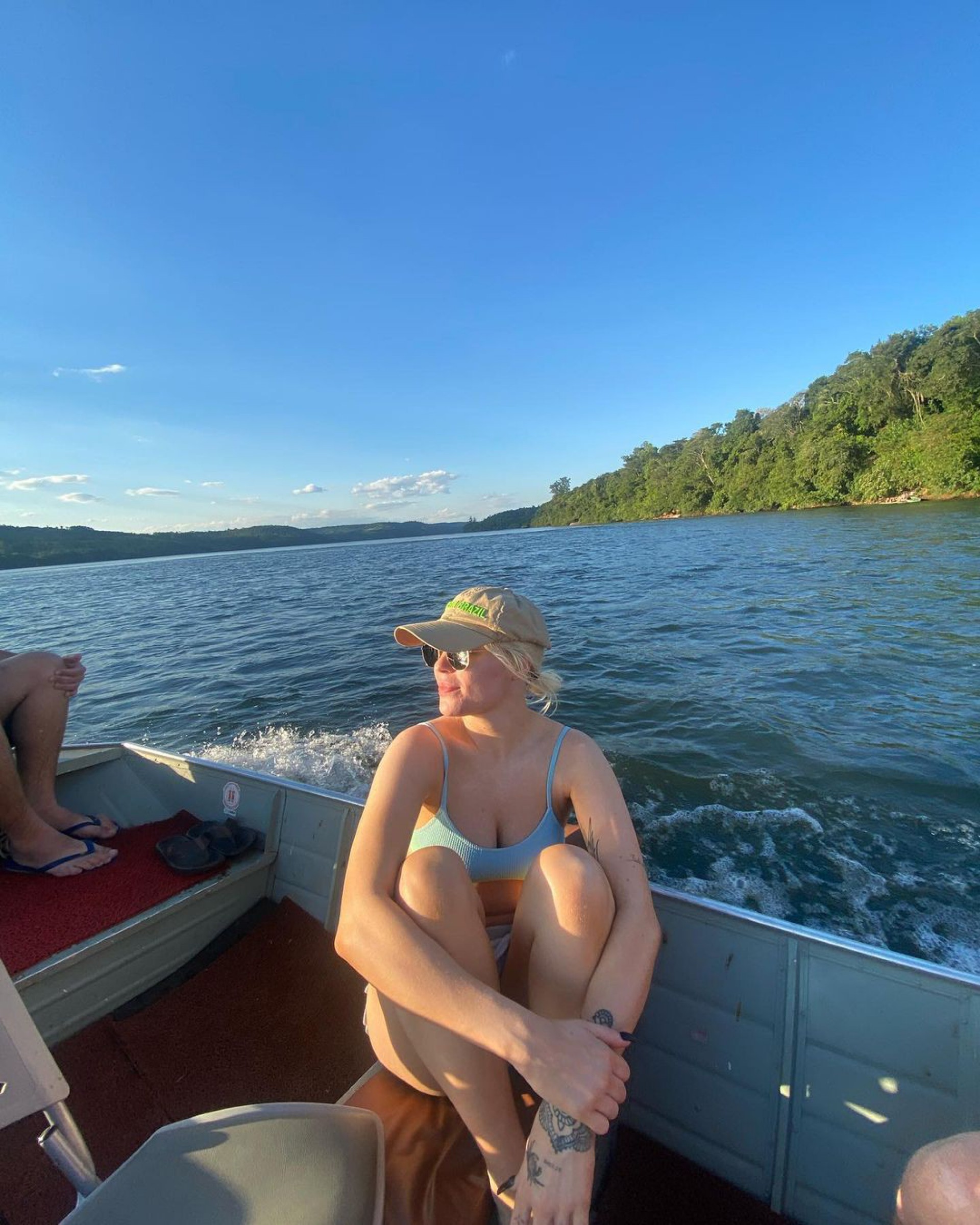 Luísa Sonza - Reprodução do Instagram