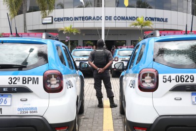 PM vai mobilizar 11.500 agentes para esquema especial de Carnaval