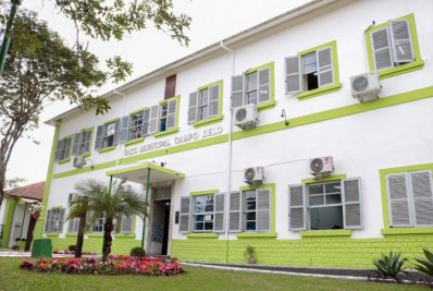 Prefeitura de Itatiaia decreta ponto facultativo de fim de ano