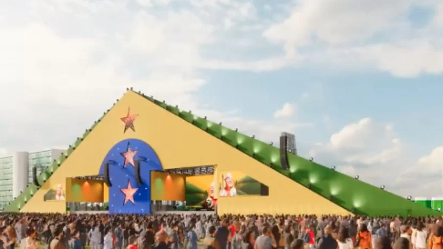 Posse: caravanas de apoiadores de Lula começam a chegar em Brasília