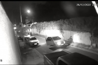 Homem é assassinado no Recreio