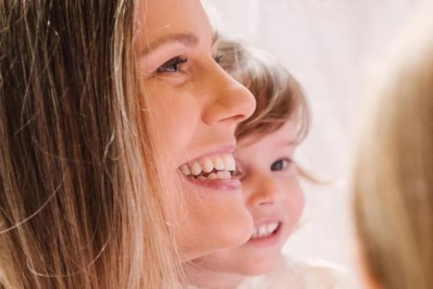 Daiana Garbin reflete sobre tratamento de câncer da filha: 'Um ano muito difícil'