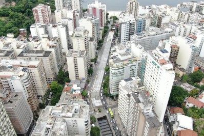 Obras do Canal Ary Parreiras entram na fase final