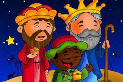 Folia de Reis movimenta a Casa de Cultura de Teresópolis no dia 6 de janeiro