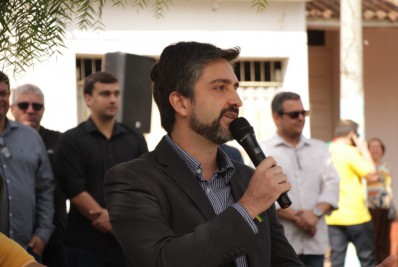 Prefeito aplica mais do que a lei exige em saúde e educação e contas são aprovadas por unanimidade