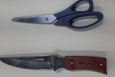 Sujeito é preso acusado de esfaquear um homem em Cabo Frio