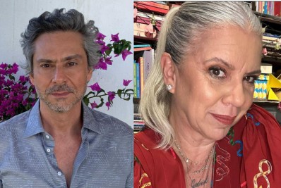 Famosos reagem a pronunciamento de Fabio Porchat sobre polêmica com Gkay; confira