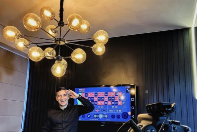 Thiago Rocha prova com argumentos matemáticos que é possível lucrar com jogos online