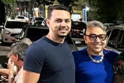 MPRJ denuncia namorado do compositor Beto de Aquino por furto e omissão de socorro