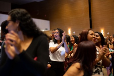 Projeto ‘Mulheres Mãos à Obra’ capacita mais 62 profissionais