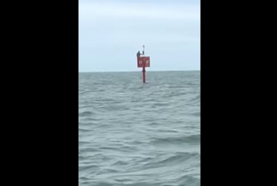 Pescador desaparecido é encontrado vivo em São João da Barra