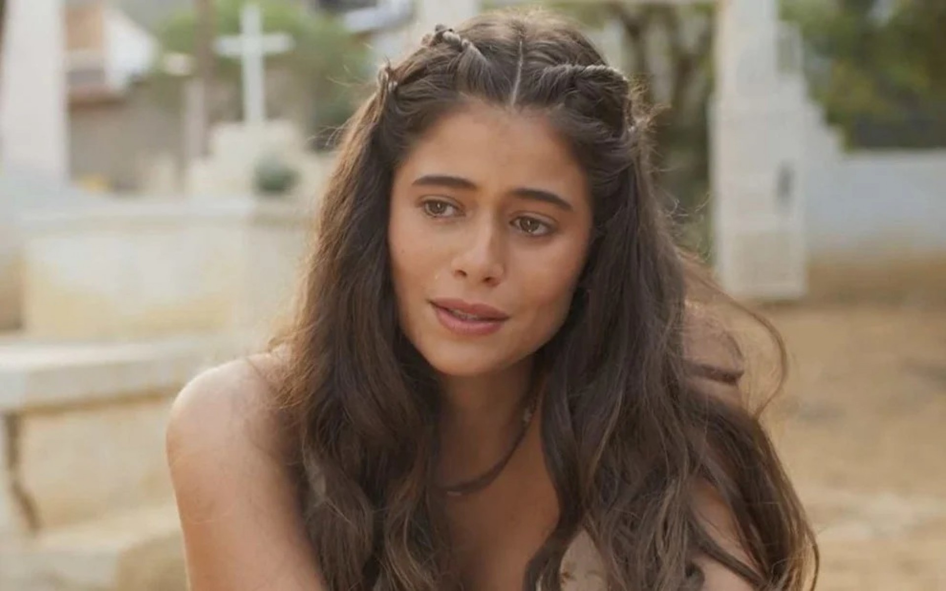 Candoca - Reprodução / TV Glob