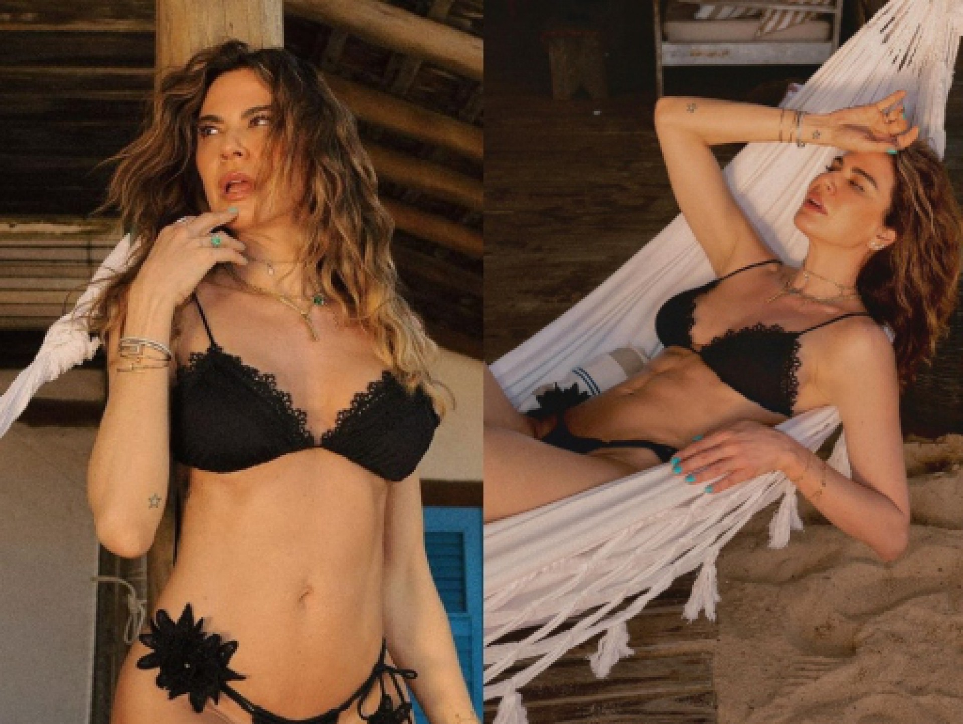 Luciana Gimenez - Reprodução do Instagram