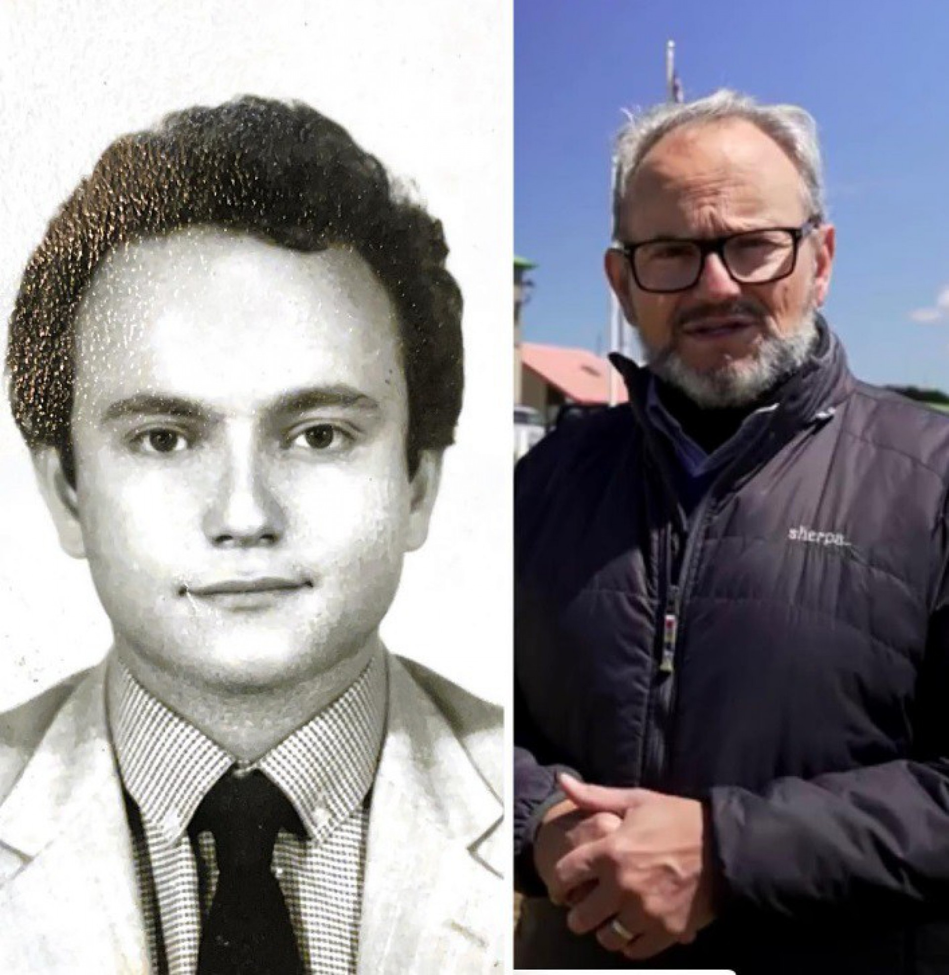 Sandra Annenberg homenageia o marido: 'Sou a sua maior fã' - Reprodução do Instagram