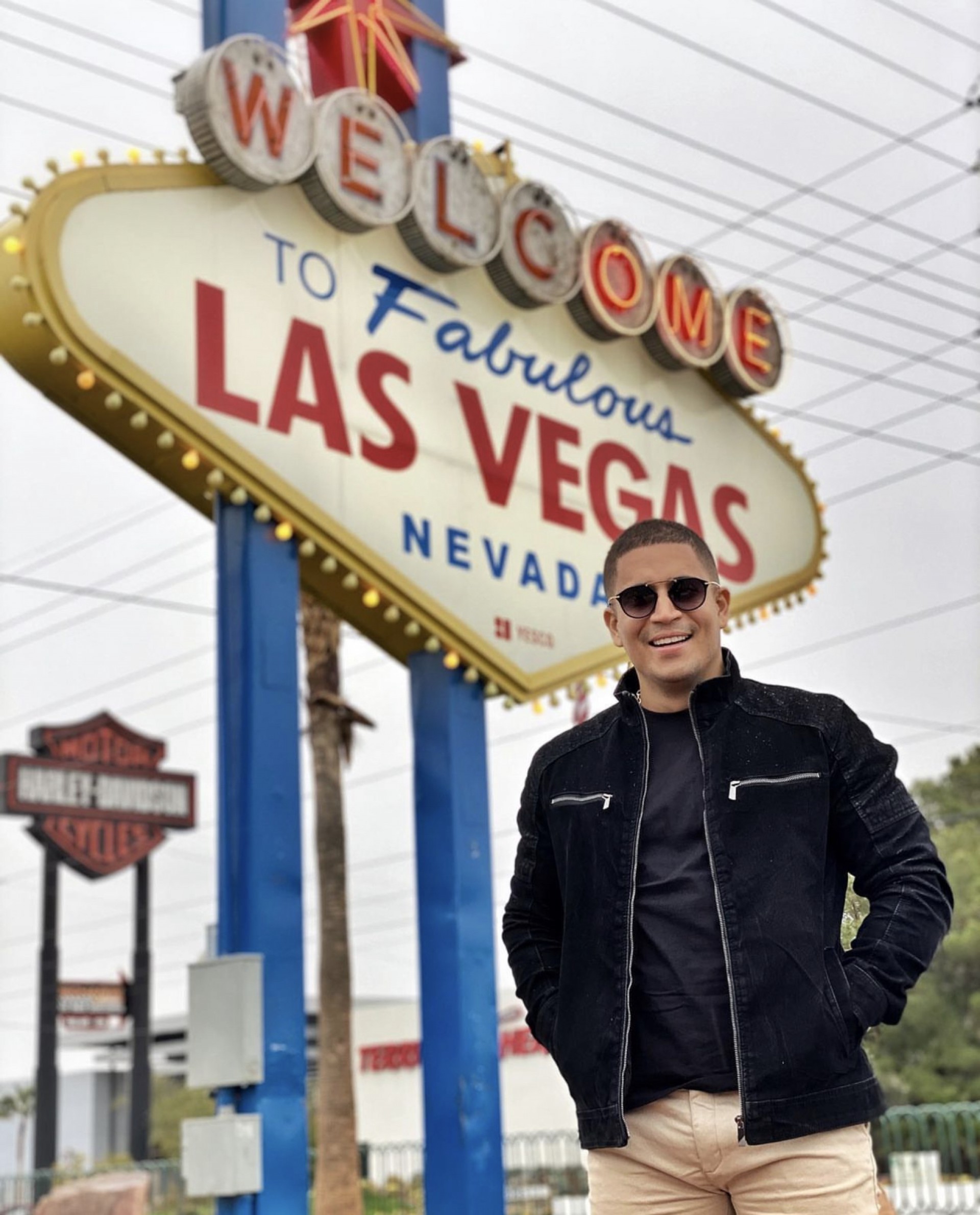 Divulga&ccedil;&atilde;o - Thiago 